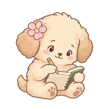 Chú cún thương hiệu TuanBong